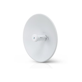 Ubiquiti PowerBeam ACGen2 450Mbps 5GHz 25dBi Blanco